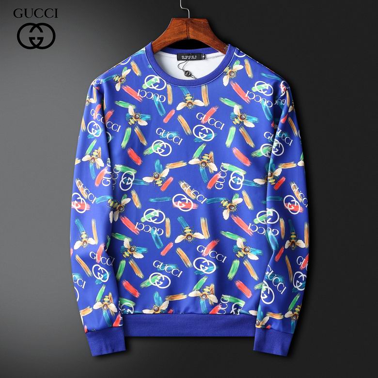 Gucci Sweatshirt m-3xl-106
